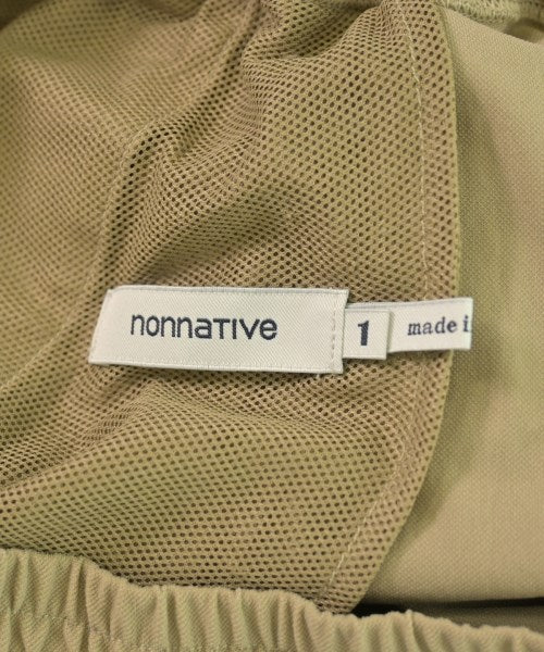 nonnative กางเกง อื่น