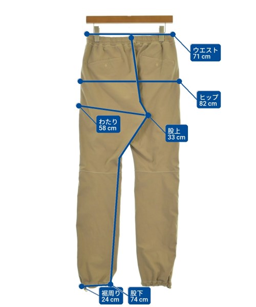 nonnative กางเกง อื่น