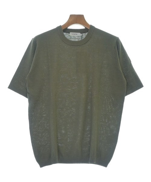 nonnative เสื้อกันหนาว