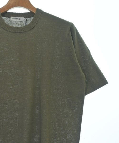 nonnative เสื้อกันหนาว
