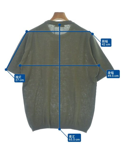 nonnative เสื้อกันหนาว
