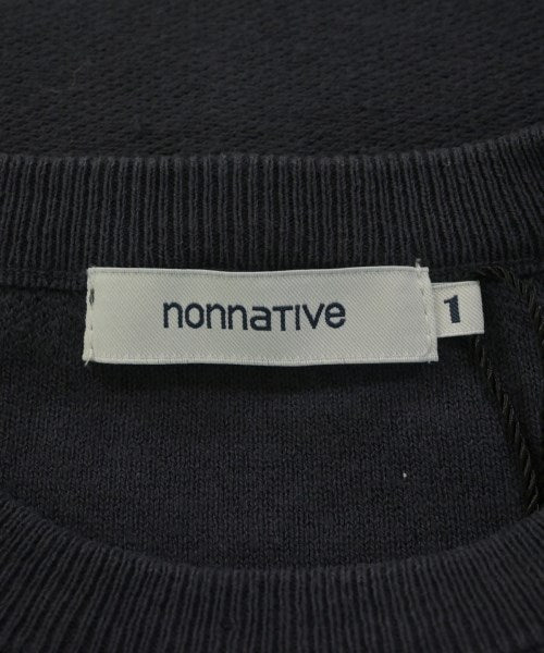 nonnative เสื้อกันหนาว