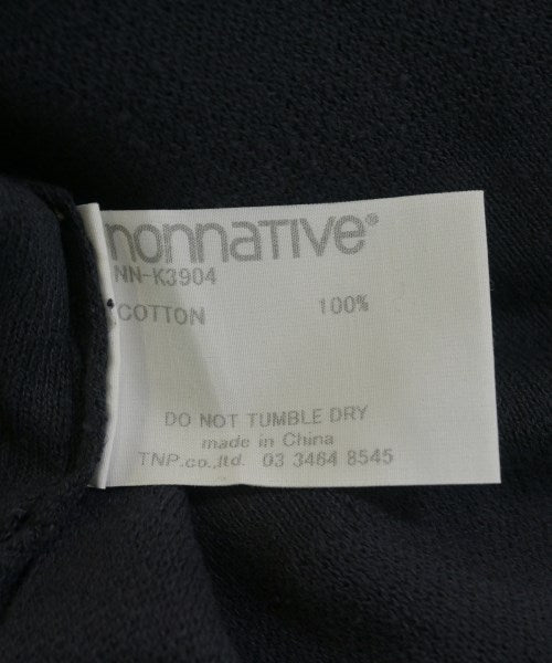 nonnative เสื้อกันหนาว