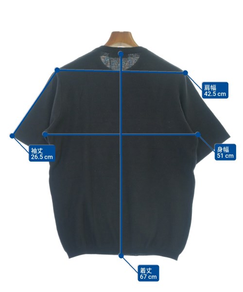 nonnative เสื้อกันหนาว