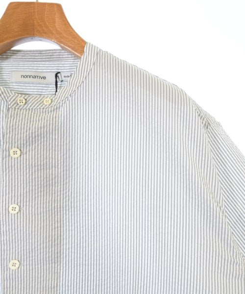 nonnative เสื้อลำลอง