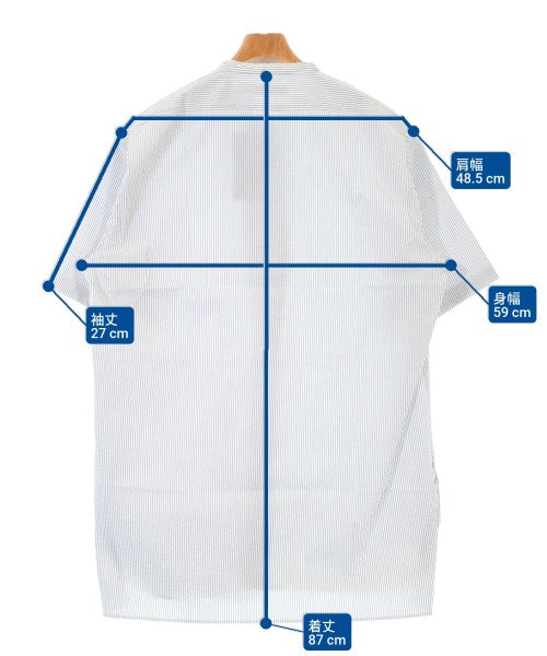 nonnative เสื้อลำลอง