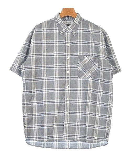 nonnative เสื้อลำลอง