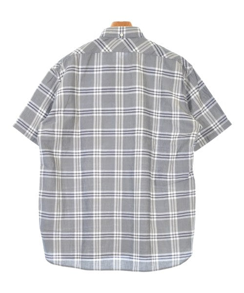 nonnative เสื้อลำลอง