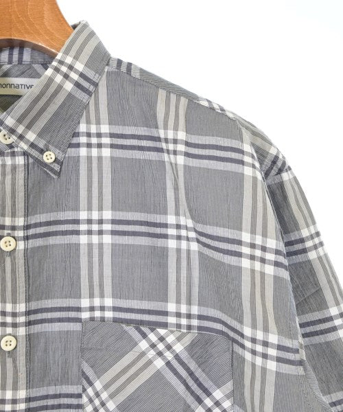 nonnative เสื้อลำลอง