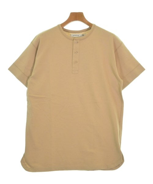 nonnative เสื้อยืด/เสื้อท็อปส์