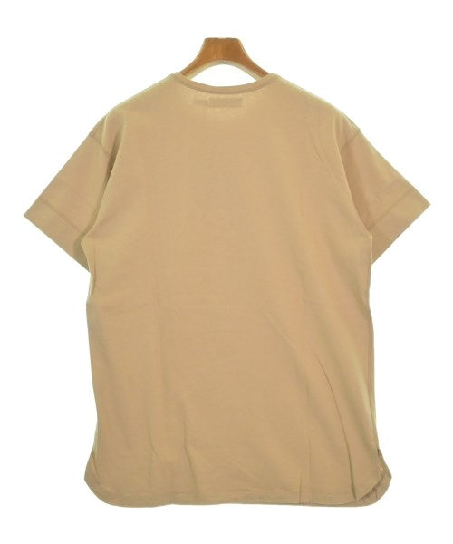 nonnative เสื้อยืด/เสื้อท็อปส์