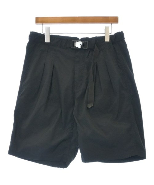 nonnative กางเกงขาสั้น