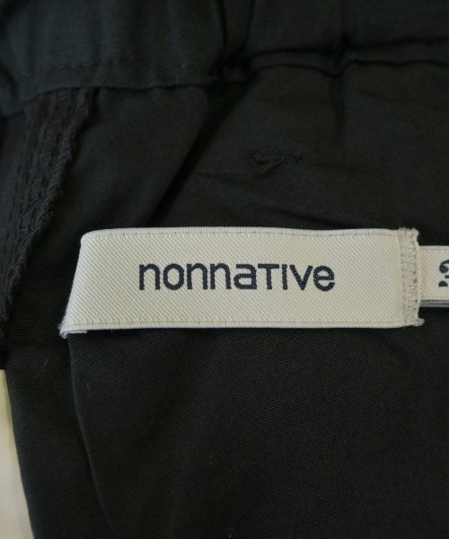 nonnative กางเกงขาสั้น