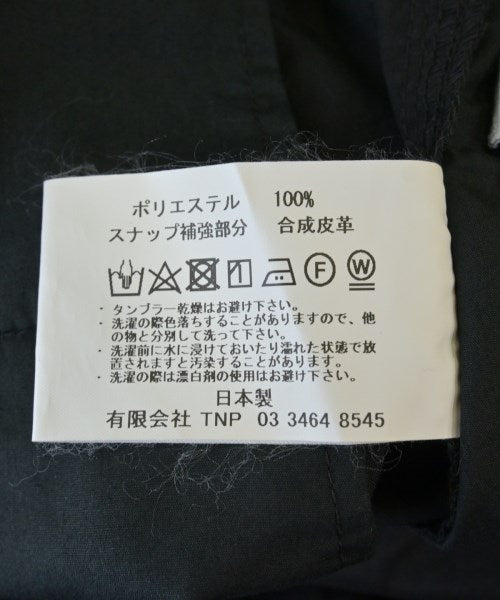 nonnative กางเกงขาสั้น