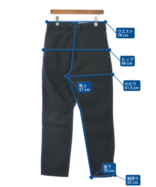 nonnative กางเกง อื่น