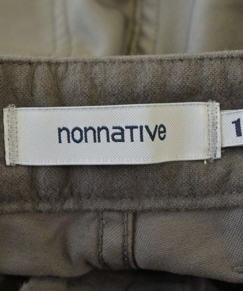nonnative กางเกง อื่น