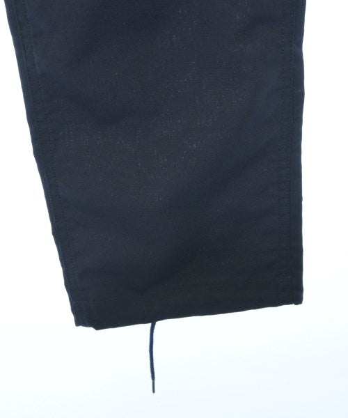 nonnative กางเกงมีกระเป๋าข้างกางเกง2-4 กระเป๋า