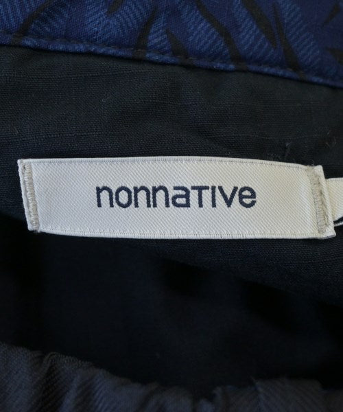 nonnative กางเกง อื่น