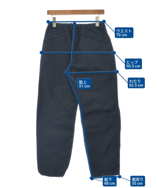 nonnative กางเกง อื่น