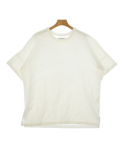 nonnative เสื้อยืด/เสื้อท็อปส์