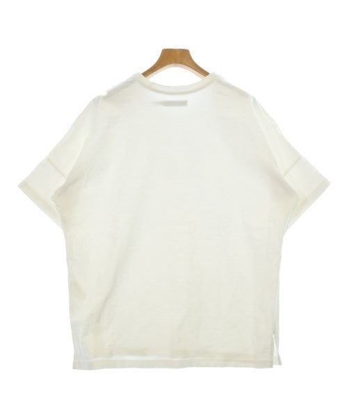 nonnative เสื้อยืด/เสื้อท็อปส์