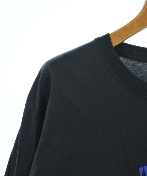nonnative เสื้อยืด/เสื้อท็อปส์