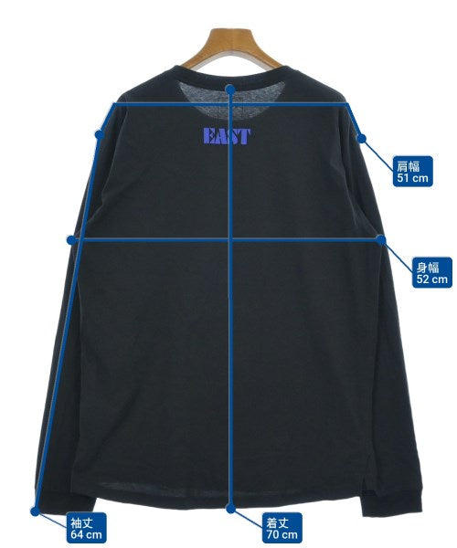 nonnative เสื้อยืด/เสื้อท็อปส์