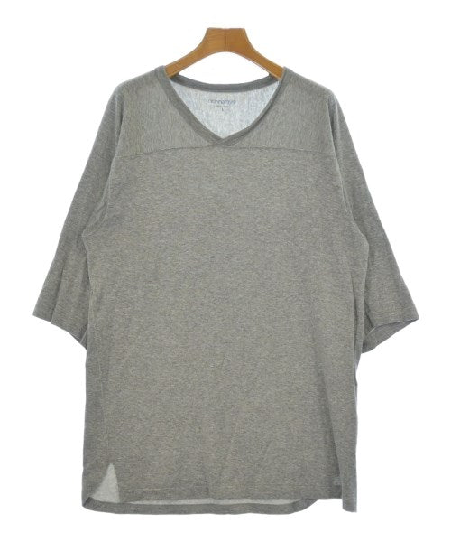 nonnative เสื้อยืด/เสื้อท็อปส์