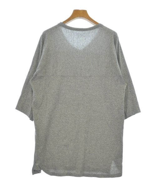nonnative เสื้อยืด/เสื้อท็อปส์