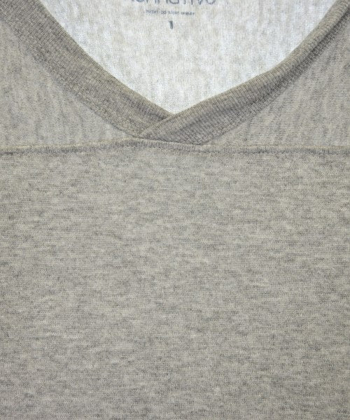 nonnative เสื้อยืด/เสื้อท็อปส์