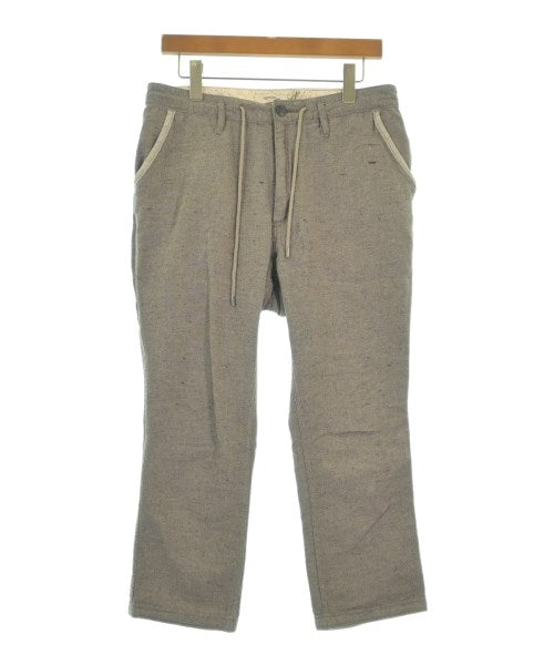 nonnative กางเกง อื่น