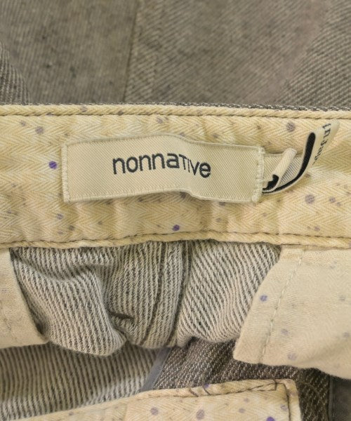 nonnative กางเกง อื่น