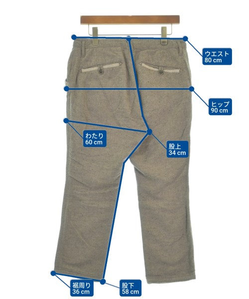 nonnative กางเกง อื่น