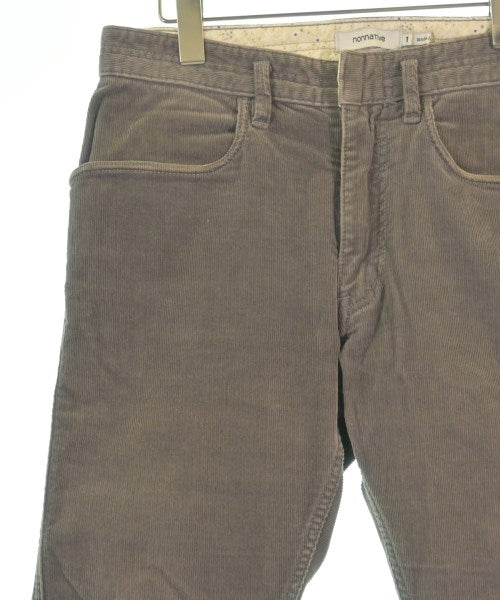 nonnative กางเกง อื่น