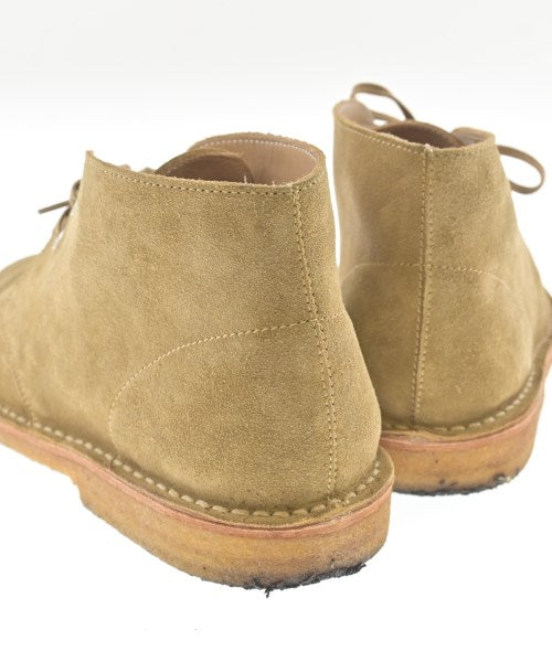 nonnative รองเท้าบูท