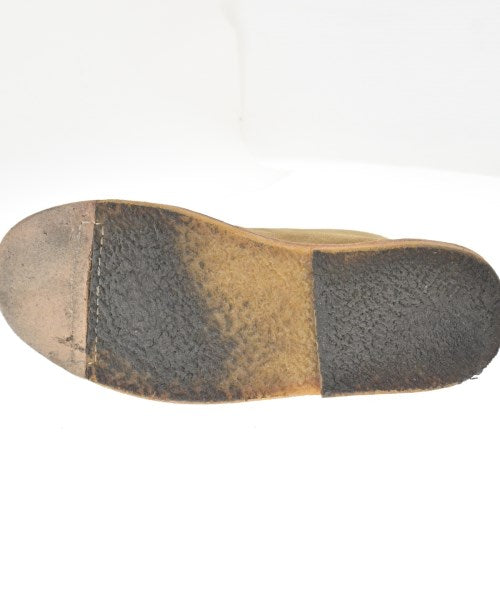 nonnative รองเท้าบูท