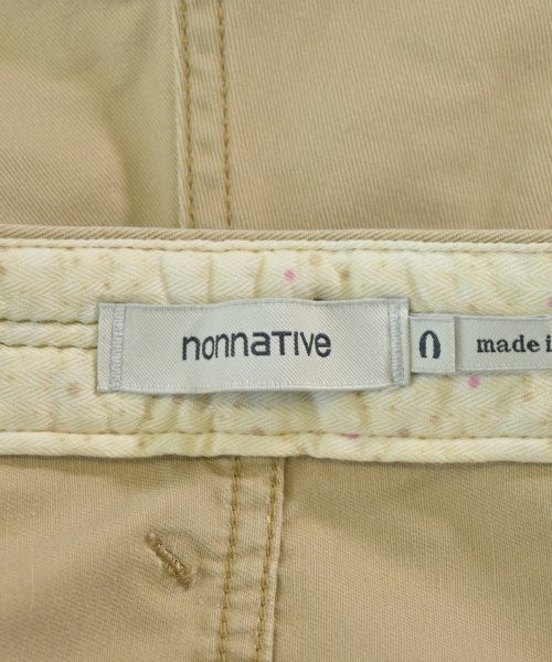 nonnative กางเกง อื่น