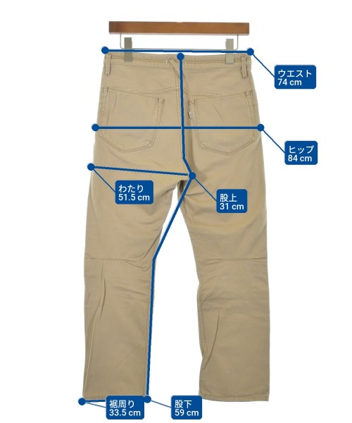 nonnative กางเกง อื่น