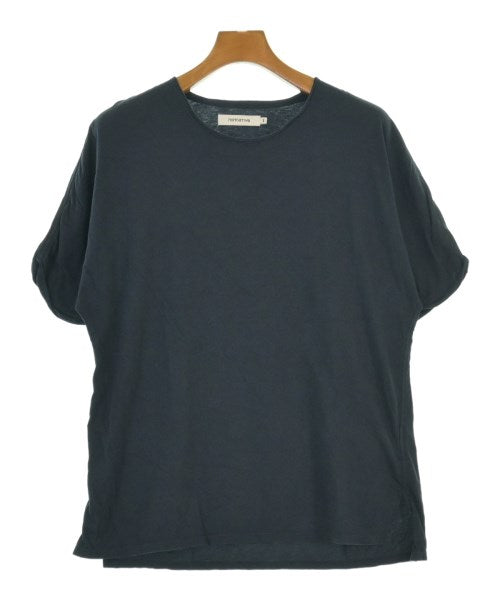 nonnative เสื้อยืด/เสื้อท็อปส์