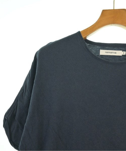nonnative เสื้อยืด/เสื้อท็อปส์