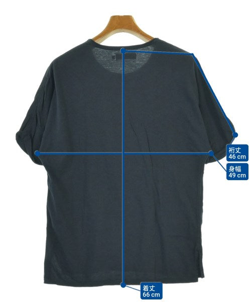 nonnative เสื้อยืด/เสื้อท็อปส์