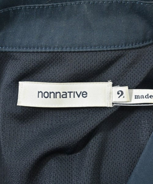 nonnative แจ็คเก็ตเบลาส์ อื่น