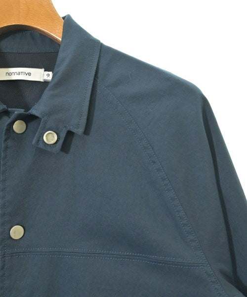 nonnative แจ็คเก็ตเบลาส์ อื่น
