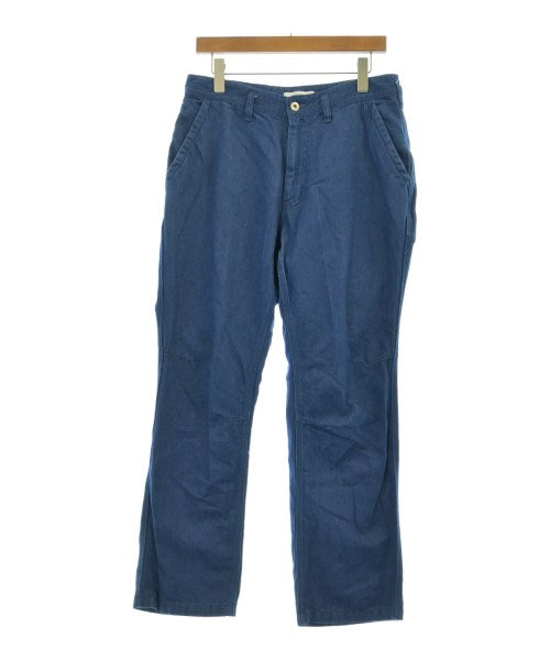 nonnative ยีนส์