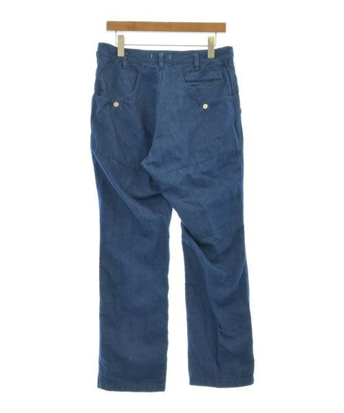 nonnative ยีนส์