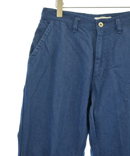 nonnative ยีนส์