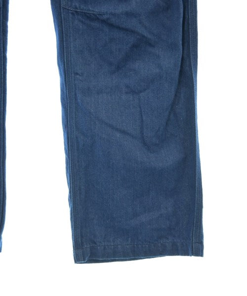 nonnative ยีนส์