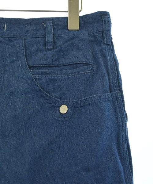 nonnative ยีนส์