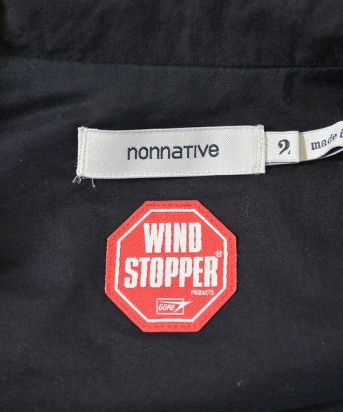 nonnative แจ็คเก็ตเบลาส์ อื่น