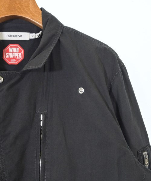 nonnative แจ็คเก็ตเบลาส์ อื่น